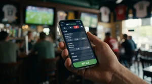 App Mobile Bookmaker Stranieri: Le Migliori per iOS e Android