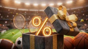 Bonus Benvenuto Bookmaker Stranieri: Le Migliori Offerte 2026