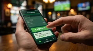 Cash Out: Come Chiudere una Scommessa in Anticipo