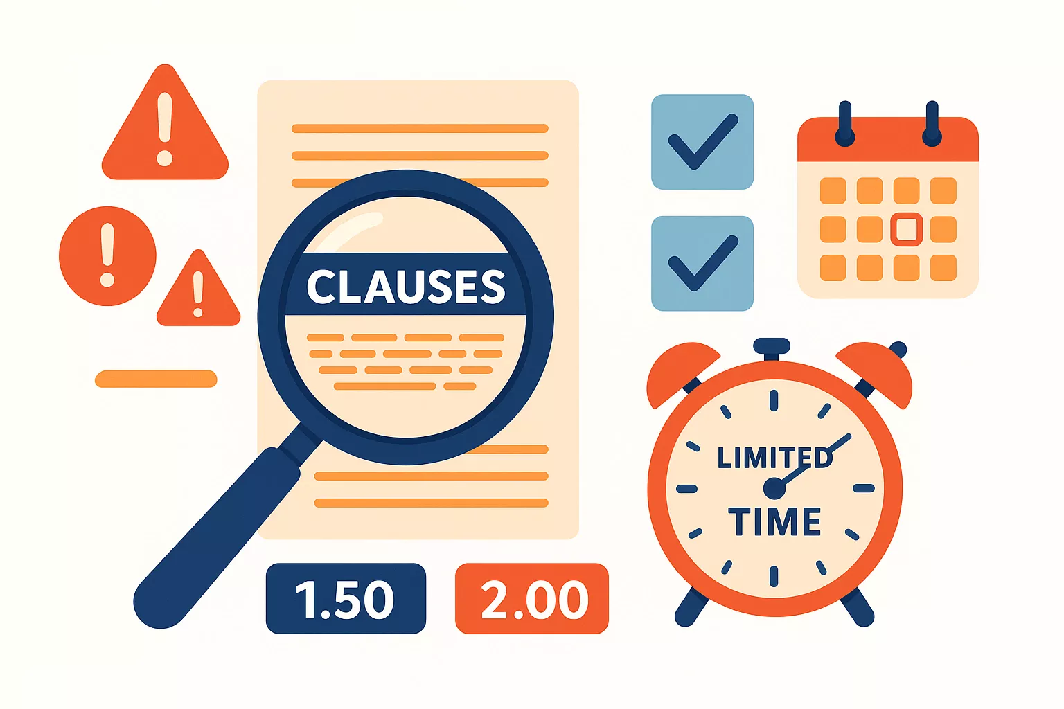 Condizioni nascoste nei termini dei bonus: quota minima, tempo limite e restrizioni