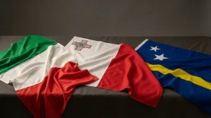 Confronto Licenze: ADM vs MGA vs Curaçao