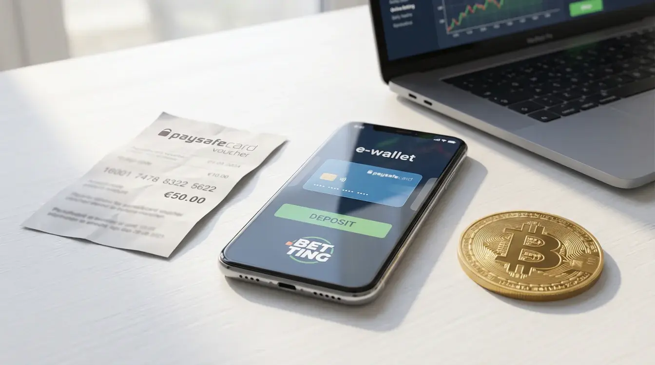 Tre metodi di pagamento a confronto: voucher, smartphone con e-wallet e criptovaluta
