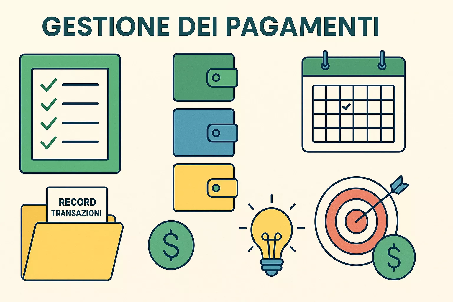 Consigli pratici per la gestione dei pagamenti sui bookmaker stranieri