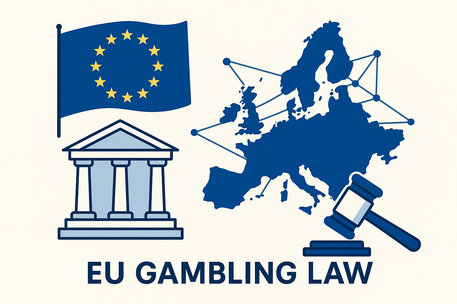 Diritto europeo sulle scommesse e sentenze della Corte di Giustizia UE