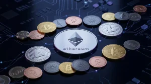 Scommesse con Ethereum e Altcoin