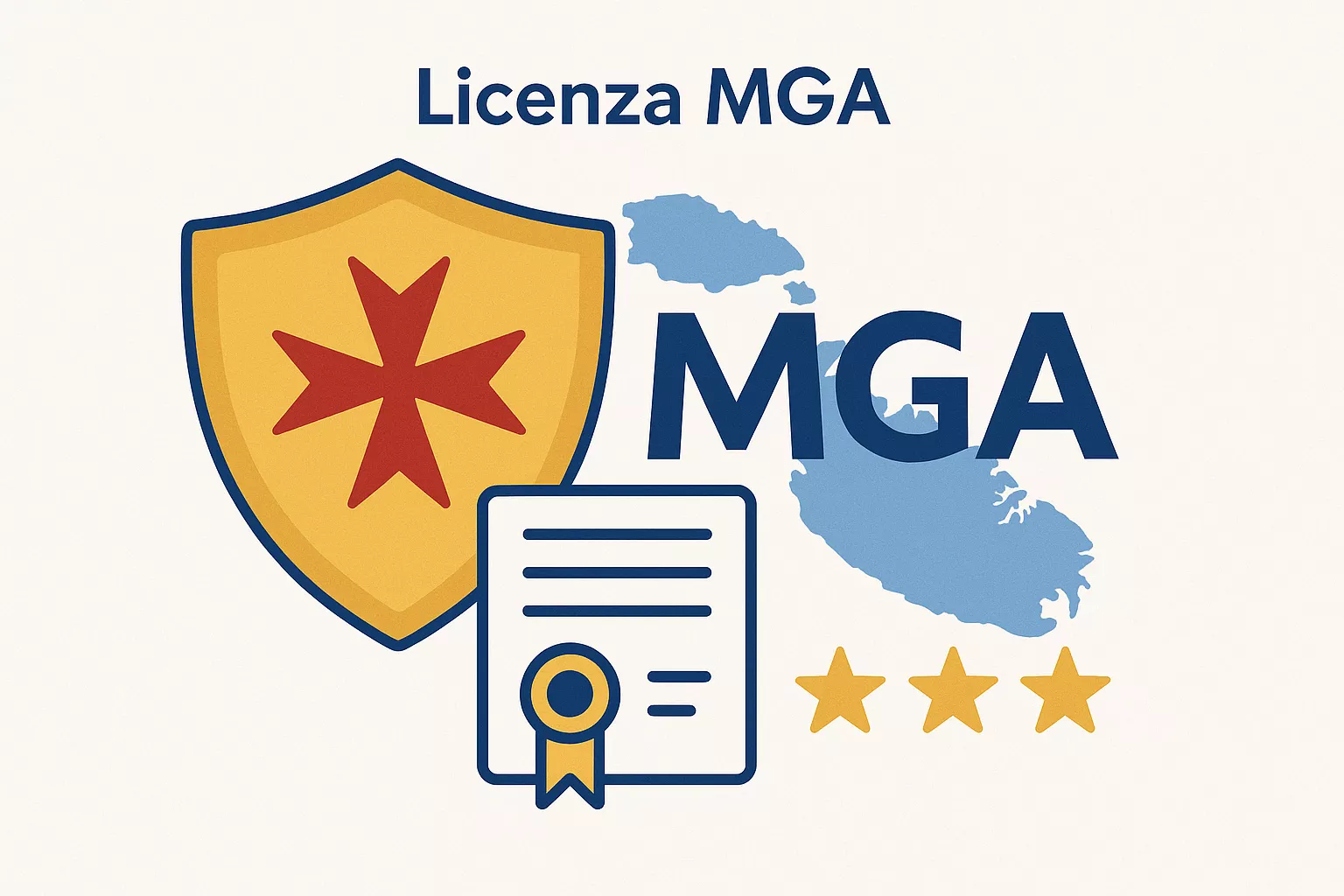 Malta Gaming Authority MGA: il gold standard delle licenze europee per bookmaker