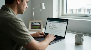 Come Registrarsi su un Bookmaker Straniero: Guida Passo Passo