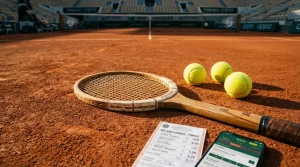 Scommesse Tennis sui Bookmaker Esteri