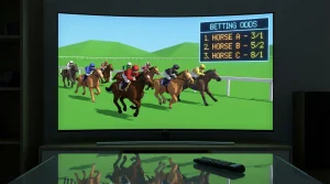 Sport Virtuali: Scommesse 24/7 sui Siti Stranieri